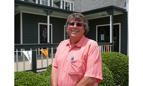 Doug&nbsp;Montgomery