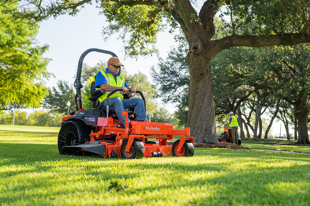 その他 kubota super TR-60 Z781KWTi-60 - Kubota of Chattanooga