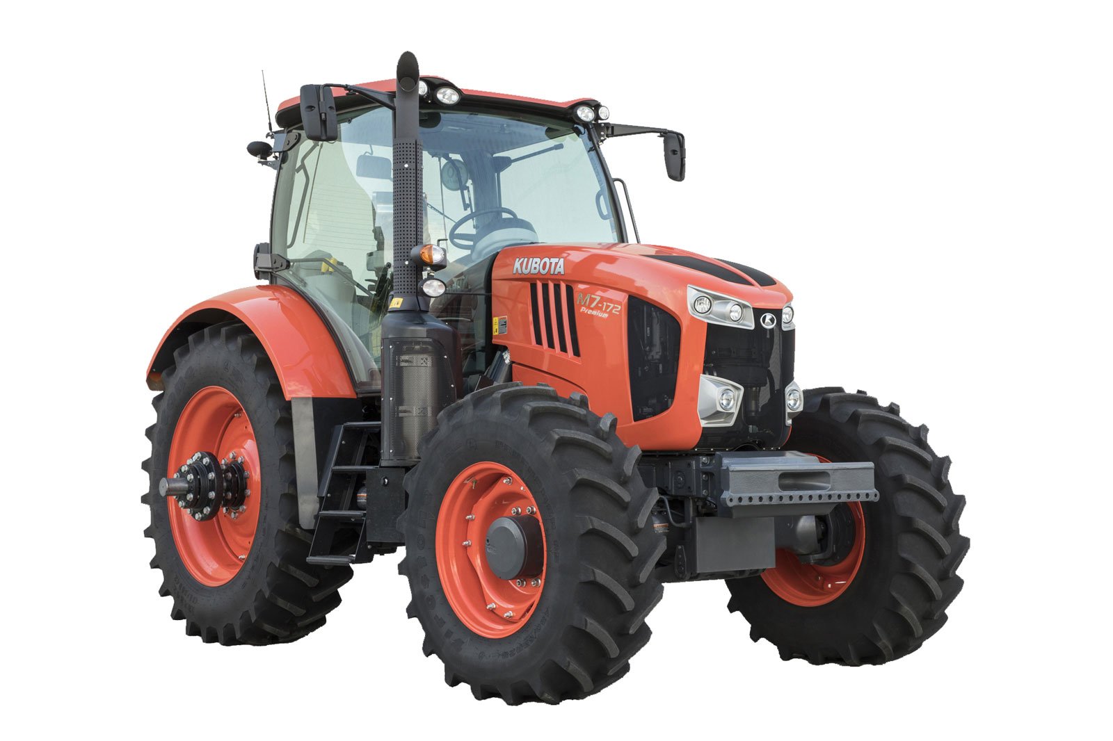 M7-174 - Texstar Kubota