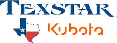 Texstar Kubota Logo